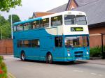 Leyland Olympian Northern Counties Palatine 1988 года